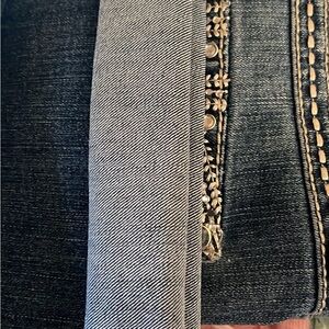 XX one Premium denim